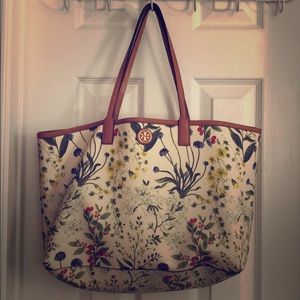 Tory Burch Tote